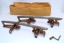 Schlittschuhe kufen 1935 gebraucht kaufen  Mömbris