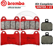 Pastiglie freno brembo usato Pastiglie freno brembo usato  San Marco Evangelista