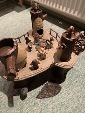 Kenner ewok village gebraucht kaufen  Heyerode