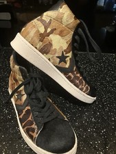 Converse ladies star for sale  STOKE-ON-TRENT