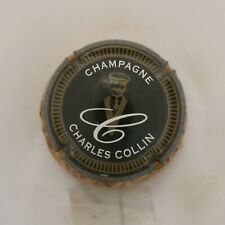 Capsule champagne collin d'occasion  Lamotte-Beuvron