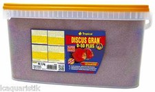 Tropical discus gran gebraucht kaufen Tropical discus gran gebraucht kaufen  Eggenfelden