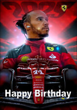Drivers. birthday greetings for sale  KETTERING