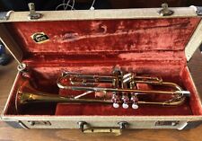 Getzen super deluxe for sale  Carson City