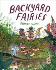 Backyard fairies for sale  Salinas
