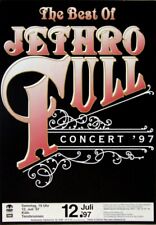 Jethro tull 1997 gebraucht kaufen  Oberhausen