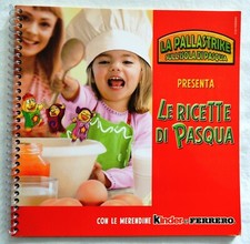 Libro ricette pasqua usato  Massa di Somma