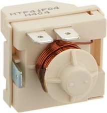 Usado, Relé de partida do compressor GE WR07X10084 para refrigeradores GE original do fabricante comprar usado  Enviando para Brazil