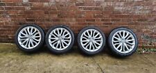 Audi 5x112 alloys for sale  DONCASTER