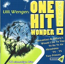 Hit wonder ulli gebraucht kaufen  Bocholt