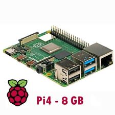 Raspberry model 8gb usato  Ferrara