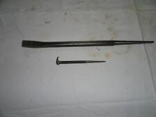 Mechanics pry bars for sale  Linn Creek