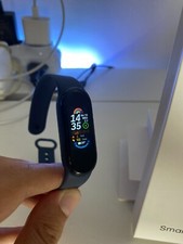 Orologio smartwatch smart usato  Roma