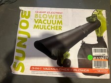 Sun joe sbj605e for sale  Ann Arbor