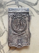 Antique souvenir lourdes d'occasion  Expédié en Belgium