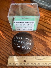 Civil war navy for sale  Hamilton