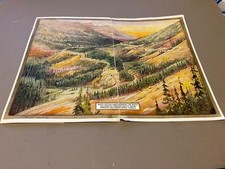 Vtg canadian pacific d'occasion  Expédié en Belgium