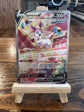 Sylveon 184 203 for sale  Norton
