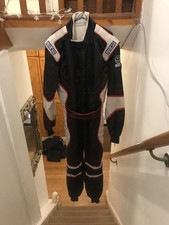 Sparco kart race for sale  CANTERBURY