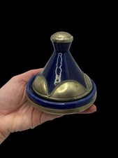 Tajine mini métal d'occasion  Valence-d'Albigeois
