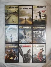 Amc walking dead for sale  Weslaco