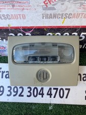 Plafoniera ford fiesta usato  Rosarno