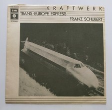 Vinile giri kraftwerk usato  Sesto San Giovanni