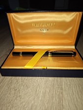 Watermann füllfederhalter ide gebraucht kaufen Watermann füllfederhalter ide gebraucht kaufen  Springe