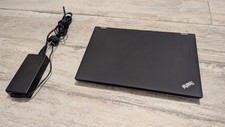 Lenovo thinkpad p52 usato  Vigonovo