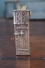 Antique edwardian outhouse for sale  PRESTON