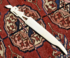 Antique ivory colored for sale  Blaine