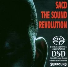 The sound revolution gebraucht kaufen  Berlin