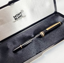 Montblanc meisterstück mont, gebraucht gebraucht kaufen Montblanc meisterstück mont, gebraucht gebraucht kaufen  Berlin