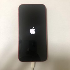 Iphone 12Mini 128Gb produto vermelho com erro, usado comprar usado  Enviando para Brazil
