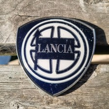 Emblem badge front for sale  CHELTENHAM