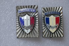 Insigne souvenir français d'occasion  Avignon