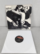 Scorpions – Love at First Sting 1984 Mercury 422-814 Hard Rock Vinyl Record comprar usado  Enviando para Brazil
