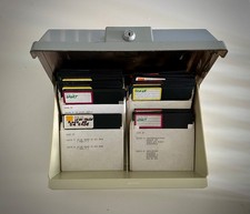 diskettenbox gebraucht kaufen diskettenbox gebraucht kaufen Berlin