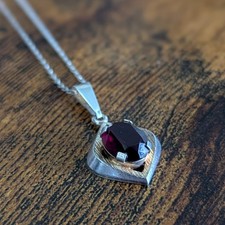 Vintage sterling silver for sale  WORTHING