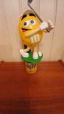 Yellow golfer sweet for sale  CHESTERFIELD