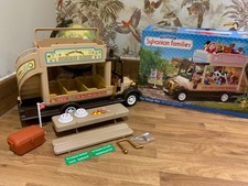 Sylvanian families calico for sale  NORWICH