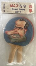 Richard nixon mao d'occasion  Expédié en Belgium