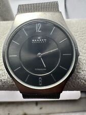 Skagen 233lttm mens for sale  Lancaster