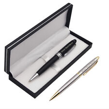Personalised engraved ballpoin for sale  UK