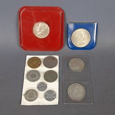 Serie monete varie usato Serie monete varie usato  Inverigo