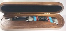 Buck knife 0110yisle for sale  Carlisle