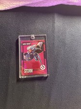 Carte storm asics d'occasion  Rœschwoog