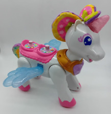 Vtech magic unicorn for sale  MIRFIELD