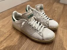 Adidas vintage stan for sale  LOWESTOFT