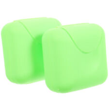 2pcs soap box for sale  LONDON